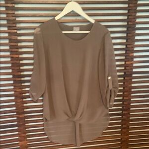 Chico's Blouse